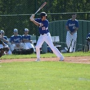 Meet your Posher, Joe